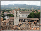 foto Gubbio